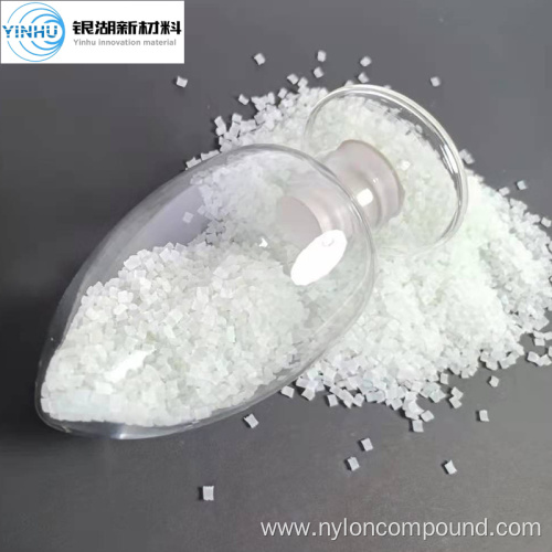 Engineering plastics material PA66 GF30 FV30 Polyamide66 GF30 FV30 Nylon66 GF30 FV30 granule